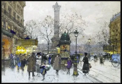 картина