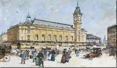 картина