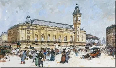 картина