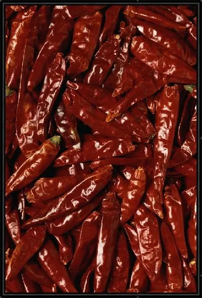 Картина Перец №13