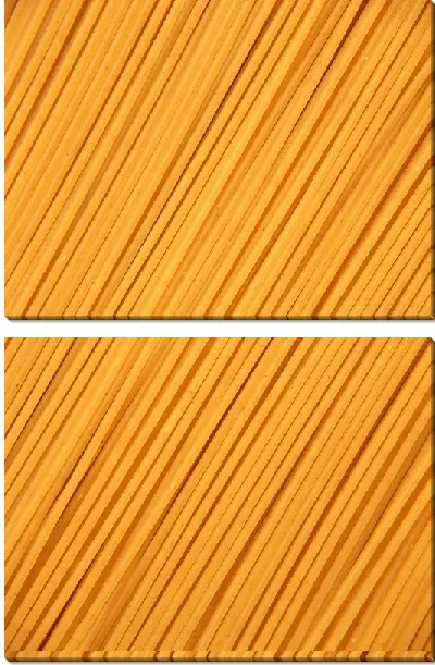 Модульная картина Паста №10