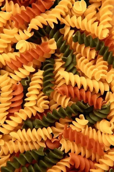 Плакат Паста №13