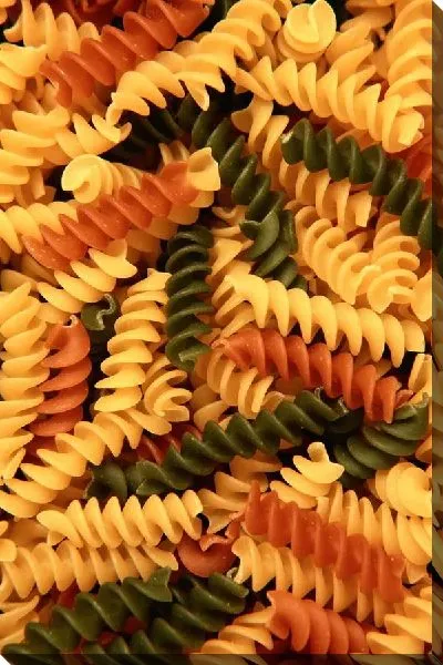 Постер Паста №13