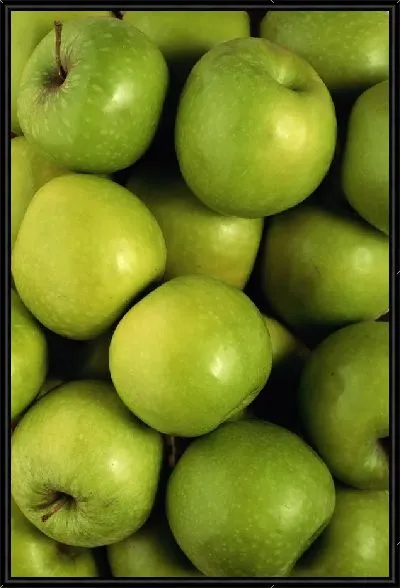 Картина Яблоки