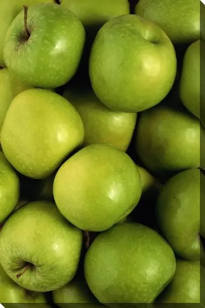 Постер Яблоки