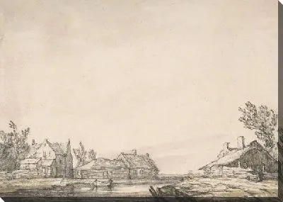 Картина Пейзаж №26