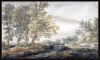 картина