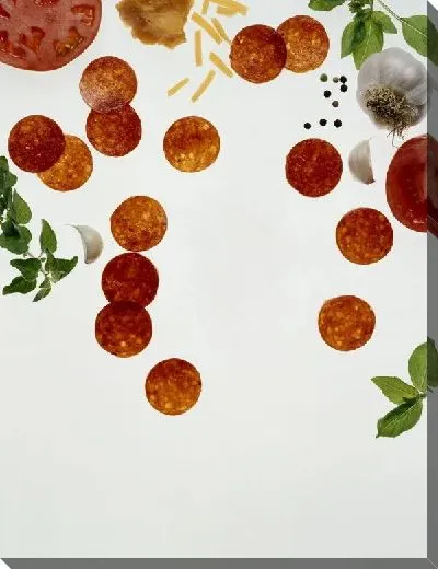 Постер Колбасы №2