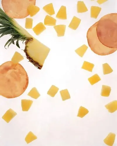 Плакат Колбасы №3