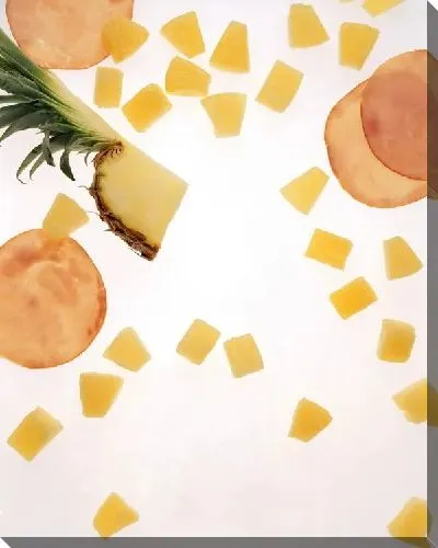 Постер Колбасы №3