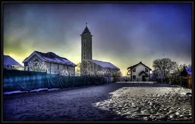 картина