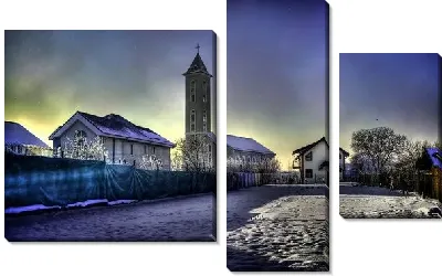 картина