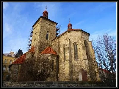 Картина Храм №2