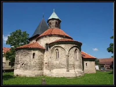 Картина Храм №5