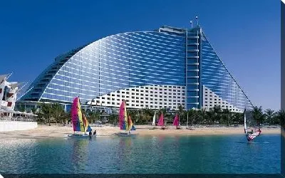 Отель — Волна