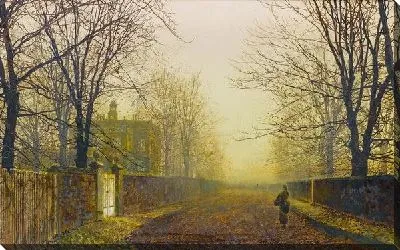 Картина Дорога №9