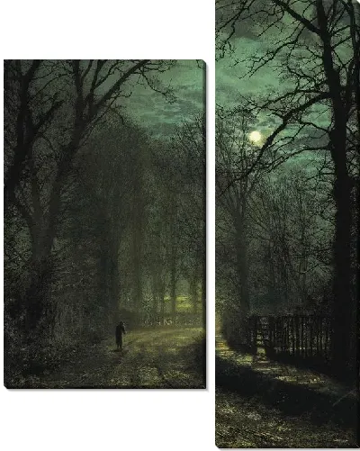 Картина Йоркшир