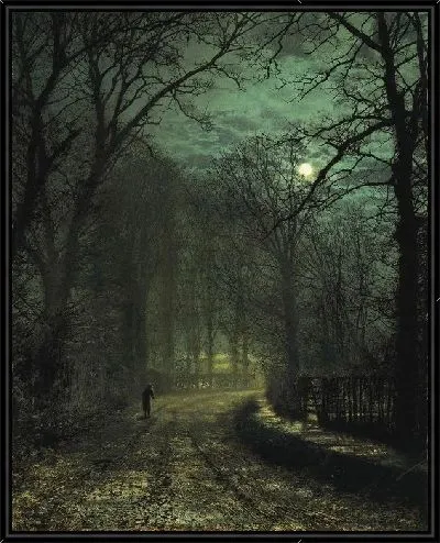 Картина Йоркшир