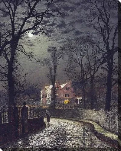 Картина Дорога №10