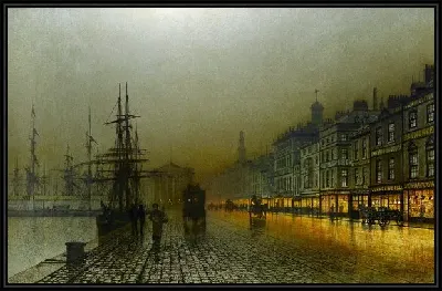 картина