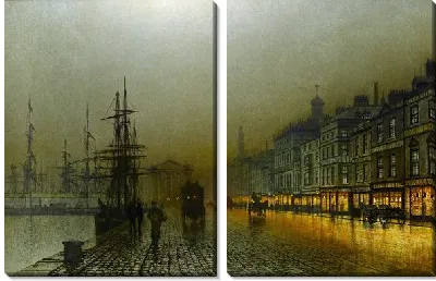 картина