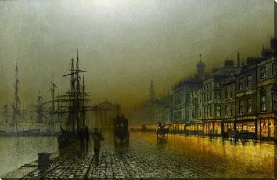 картина