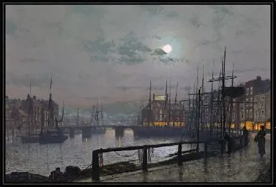 Набережная