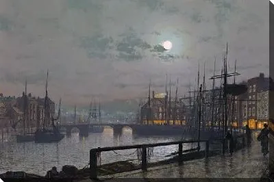 Набережная