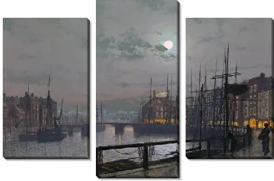 Набережная