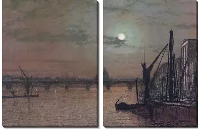 Мост в Лондоне №3