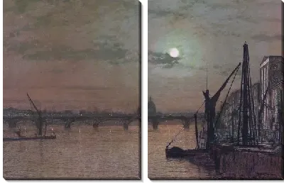 картина