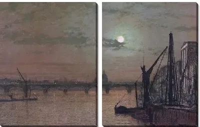 картина
