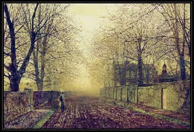 картина