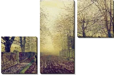 картина