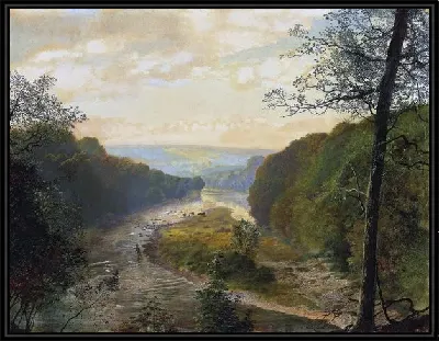 картина