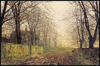 картина