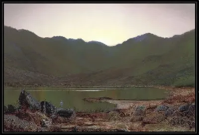 картина