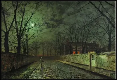 картина