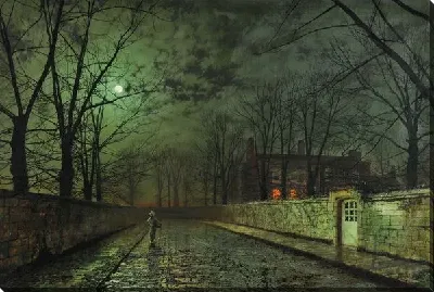 картина