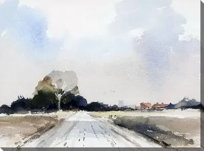 Картина Дорога №11