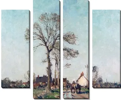 картина