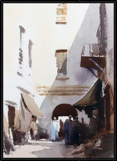 картина