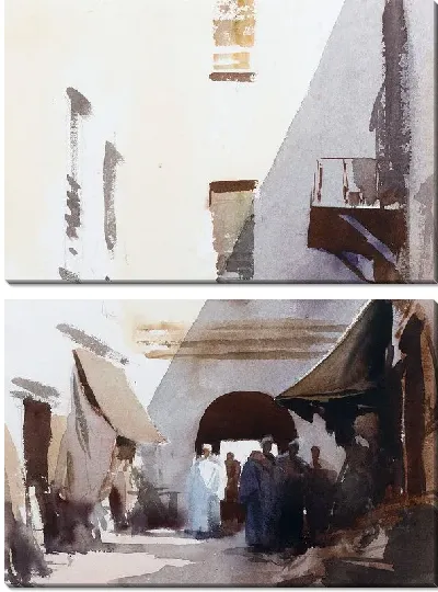 картина