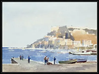 картина