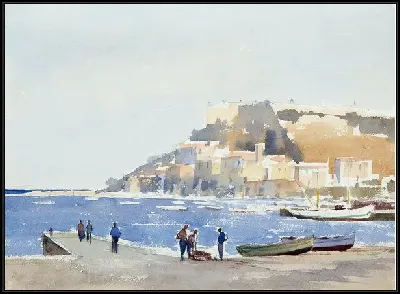 картина