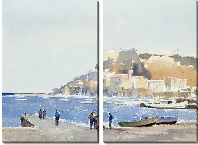 картина