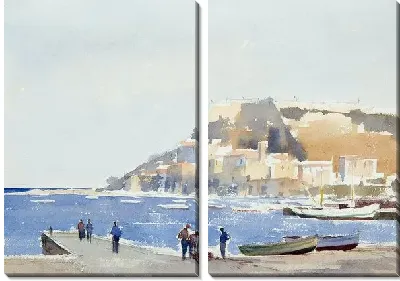 картина