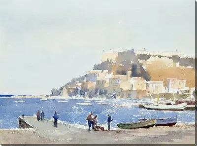 картина