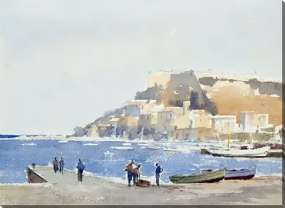 картина