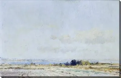 Картина Летний пейзаж №5